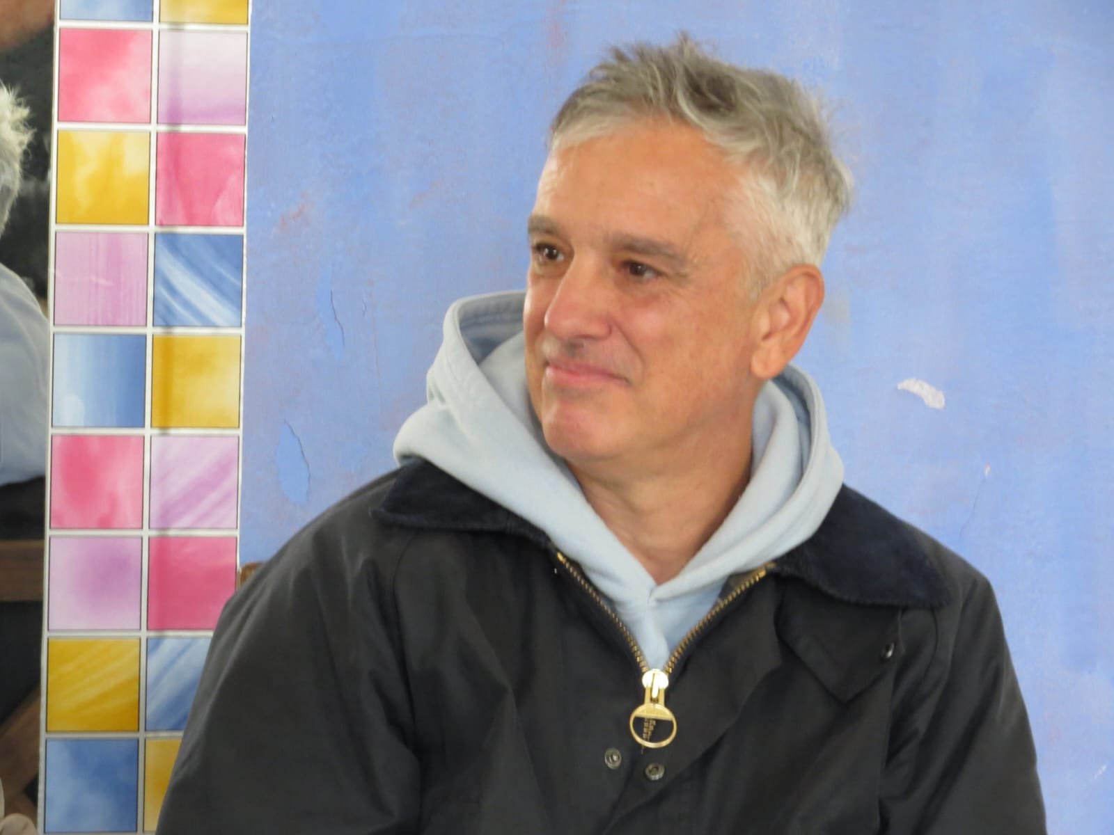 Galería - Construyendo Porvenir